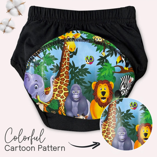 Potty Training Pants for Kids