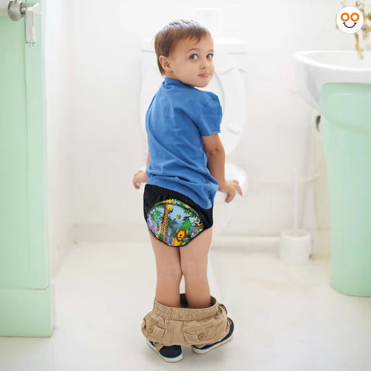 Potty Training Pants for Kids